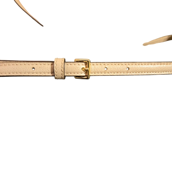 Kate Spade Cream Crossbody Dome Bag - Picture 7 of 9